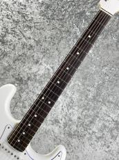 Fender Made in Japan Limited Hybrid II Stratocaster/Rosewood -Blanc- #JD25016699【3.44kg】【限定モデル】_4