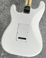 Fender Made in Japan Limited Hybrid II Stratocaster/Rosewood -Blanc- #JD25016699【3.44kg】【限定モデル】_5