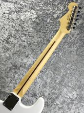 Fender Made in Japan Limited Hybrid II Stratocaster/Rosewood -Blanc- #JD25016699【3.44kg】【限定モデル】_6
