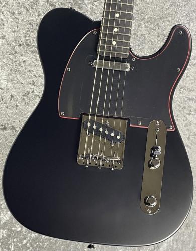 Fender Made in Japan Limited Hybrid II Telecaster/Rosewood -Noir- #JD25021938【3.41kg】