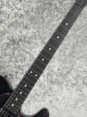 Fender Made in Japan Limited Hybrid II Telecaster/Rosewood -Noir- #JD25021938【3.41kg】_3