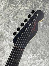 Fender Made in Japan Limited Hybrid II Telecaster/Rosewood -Noir- #JD25021938【3.41kg】_4