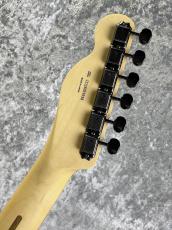 Fender Made in Japan Limited Hybrid II Telecaster/Rosewood -Noir- #JD25021938【3.41kg】_7