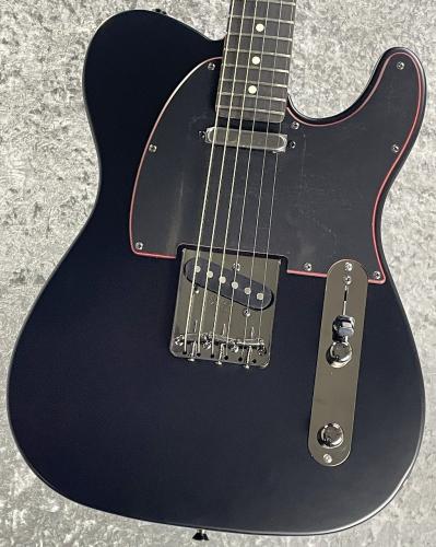Fender Made in Japan Limited Hybrid II Telecaster/Rosewood -Noir- #JD25021919【3.48kg】