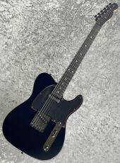 Fender Made in Japan Limited Hybrid II Telecaster/Rosewood -Noir- #JD25021919【3.48kg】_2