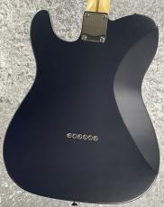 Fender Made in Japan Limited Hybrid II Telecaster/Rosewood -Noir- #JD25021919【3.48kg】_5
