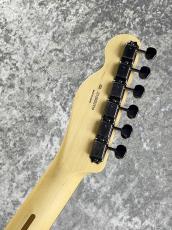 Fender Made in Japan Limited Hybrid II Telecaster/Rosewood -Noir- #JD25021919【3.48kg】_7