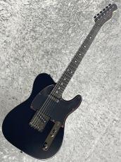 Fender Made in Japan Limited Hybrid II Telecaster/Rosewood -Noir- #JD25021921【3.29kg】_2