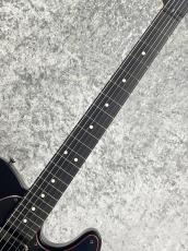 Fender Made in Japan Limited Hybrid II Telecaster/Rosewood -Noir- #JD25021921【3.29kg】_3