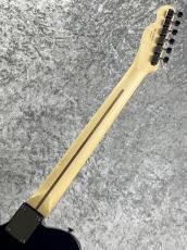 Fender Made in Japan Limited Hybrid II Telecaster/Rosewood -Noir- #JD25021921【3.29kg】_6