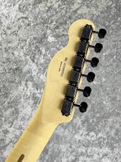 Fender Made in Japan Limited Hybrid II Telecaster/Rosewood -Noir- #JD25021921【3.29kg】_7