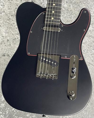Fender Made in Japan Limited Hybrid II Telecaster/Rosewood -Noir- #JD25021935【3.39kg】