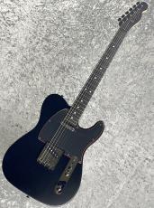 Fender Made in Japan Limited Hybrid II Telecaster/Rosewood -Noir- #JD25021935【3.39kg】_2