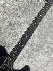 Fender Made in Japan Limited Hybrid II Telecaster/Rosewood -Noir- #JD25021935【3.39kg】_3