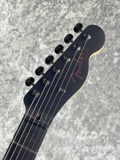 Fender Made in Japan Limited Hybrid II Telecaster/Rosewood -Noir- #JD25021935【3.39kg】_4