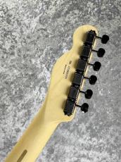 Fender Made in Japan Limited Hybrid II Telecaster/Rosewood -Noir- #JD25021935【3.39kg】_7
