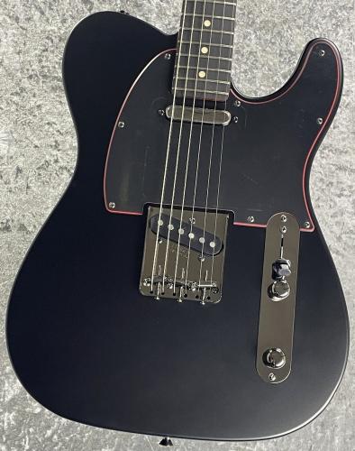 Fender Made in Japan Limited Hybrid II Telecaster/Rosewood -Noir- #JD25021912【3.24kg】