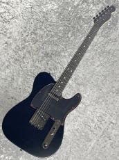 Fender Made in Japan Limited Hybrid II Telecaster/Rosewood -Noir- #JD25021912【3.24kg】_2