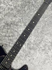 Fender Made in Japan Limited Hybrid II Telecaster/Rosewood -Noir- #JD25021912【3.24kg】_3