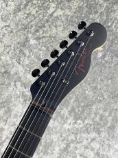 Fender Made in Japan Limited Hybrid II Telecaster/Rosewood -Noir- #JD25021912【3.24kg】_4