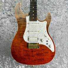 FUJIGEN Expert ODYSSEY EOS2-FM-R/RKG ~Ripe Kaki Gradation~ #K240317 [3.75kg]