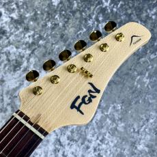 FUJIGEN Expert ODYSSEY EOS2-FM-R/RKG ~Ripe Kaki Gradation~ #K240317 [3.75kg]_6