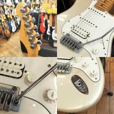 Fender American Standard Stratocaster HSS Modified_3