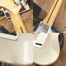 Fender American Standard Stratocaster HSS Modified_4