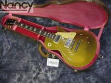 Gibson Custom Shop 2026 MURPHY LAB 1957 LES PAUL STANDARD REISSUE ULTRA LIGHT AGED
