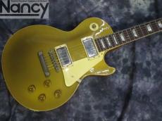 Gibson Custom Shop 2026 MURPHY LAB 1957 LES PAUL STANDARD REISSUE ULTRA LIGHT AGED_3