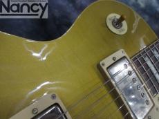 Gibson Custom Shop 2026 MURPHY LAB 1957 LES PAUL STANDARD REISSUE ULTRA LIGHT AGED_4