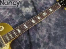 Gibson Custom Shop 2026 MURPHY LAB 1957 LES PAUL STANDARD REISSUE ULTRA LIGHT AGED_5