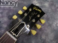 Gibson Custom Shop 2026 MURPHY LAB 1957 LES PAUL STANDARD REISSUE ULTRA LIGHT AGED_6