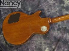 Gibson Custom Shop 2026 MURPHY LAB 1957 LES PAUL STANDARD REISSUE ULTRA LIGHT AGED_8