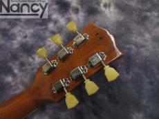 Gibson Custom Shop 2026 MURPHY LAB 1957 LES PAUL STANDARD REISSUE ULTRA LIGHT AGED_10