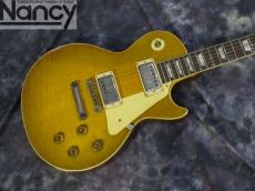 Gibson Custom Shop 2026 MURPHY LAB 1959 LES PAUL STANDARD REISSUE HEAVY AGED_3