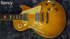 Gibson Custom Shop 2026 MURPHY LAB 1959 LES PAUL STANDARD REISSUE HEAVY AGED_6