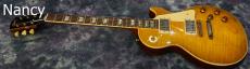 Gibson Custom Shop 2026 MURPHY LAB 1959 LES PAUL STANDARD REISSUE HEAVY AGED_7