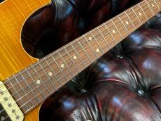 Suhr JE-Line Modern Plus Ash -Suhr Burst-_5