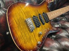 Suhr Modern Plus -Bengal Burst-_3