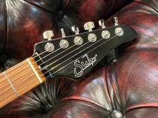 Suhr Modern Plus -Bengal Burst-_6