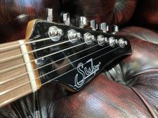 Suhr JE-Line Modern Plus Ash -Chili Pepper Red-_6