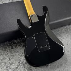 Suhr 【極上フレイムメイプル】Standard Flame Maple ～Trans Charcoal Burst～[3.52kg] 2007年製_9