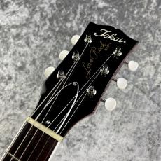 Tokai LSS-101 CH【Cherry】s/n2652790【3.89kg】【日本製】_4