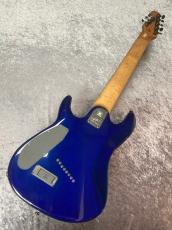 MUSIC MAN Jason Richardson 8 Strings Cutlass「Water Temple」_7