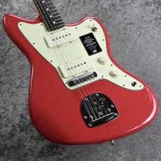 Fender American Professional Classic Jazzmaster / Faded Dakota Red #US25112126 ≒3.56kg]