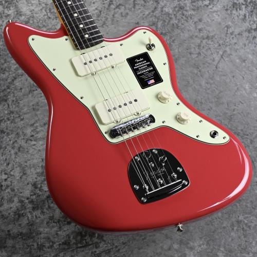 Fender American Professional Classic Jazzmaster / Faded Dakota Red #US25112126 ≒3.56kg]