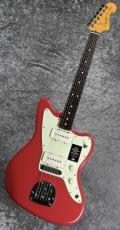 Fender American Professional Classic Jazzmaster / Faded Dakota Red #US25112126 ≒3.56kg]_2