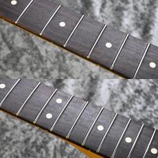 Fender American Professional Classic Jazzmaster / Faded Dakota Red #US25112126 ≒3.56kg]_4