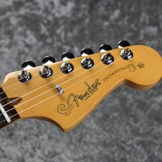 Fender American Professional Classic Jazzmaster / Faded Dakota Red #US25112126 ≒3.56kg]_5